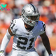 Who are Willie Harvey Jr. and Gareon Conley, the UFL players signed by the Dallas Cowboys?