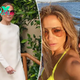Jennifer Lopez takes solo trip to Italy amid Ben Affleck divorce rumors