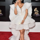 rin ‘I have butterflies in my vagina!’ Cardi B kids about her nerves as rapper shows up for the Grammys