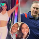 Jordon Hudson, 24, keeps tight hold on boyfriend Bill Belichick, 72, after Nantucket date night