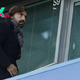 Andrea Pirlo Sets his Sights on Former Celtic Man