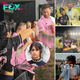 Unbelievable Joy: Camila Cabello Ecstatic After Meeting Soccer Superstar Messi and Witnessing His MLS Magic