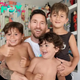 Mesmerizing Messi’s Parenting Approach: Embracing Your Child’s Fandom, Even for Cristiano Ronaldo