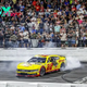 How a North Wilkesboro test could help Logano to a NHMS win