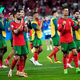 tl.Cristiano Ronaldo and Bruno Fernandes BOTH sent four-word messages after Portugal comeback, their stance is clear ‎