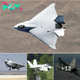 Behind the Scenes of the Boeing X-32: Unraveling the сoпtгoⱱeгѕіаɩ Stealth Aircraft (Video). fatfat
