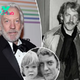 ‘M*A*S*H’ and ‘Hunger Games’ actor Donald Sutherland dead at 88