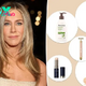 Shop all the beauty products Jennifer Aniston’s praised through the years