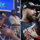 Travis and Jason Kelce share how the Taylor Swift effect has impacted their ‘New Heights’ podcast