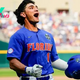 Who is Jac Caglianone, likely top MLB Draft pick for 2024?