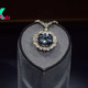 The Hope Diamond: The 'cursed' blue gemstone coveted by royalty