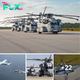NINE PICTURES OF THE CH-53K KING STALLION, THE ULTIMATE US MILITARY HELICOPTER