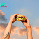 Celebrate Summer and Win Free Burgers For a Year at Moonburger