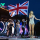 A Guide to Taylor Swift’s Favorite London Locations