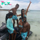 B83.Kevin Hart’s Heartwarming Hawaiian Escape: Enjoying Quality Time with Loved Ones!