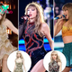 Roberto Cavalli’s Fausto Puglisi on designing ‘20-something’ outfits for Taylor Swift’s Eras Tour: ‘She deserves the best’
