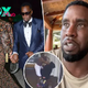 Sean ‘Diddy’ Combs erases all posts on Instagram — including Cassie assault apology video