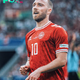 tl.WORLD MASTERS: Christian Eriksen has created more chances than any other player at Euro 2024, Højlund played 62 minutes and had successful passes. ‎
