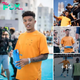 Lamz.Jadon Sancho Shines in Paris: Joins Nike for the Launch of the Latest Mercurial Boots