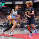 Is Chicago Sky’s Angel Reese the best rookie in the WNBA? Her double-double record says ‘yes’
