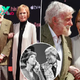 Carol Burnett, 91, reunites with Dick Van Dyke, 98, at her Hollywood handprint ceremony