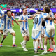 Argentina 2-0 Canada: summary, score, goals, highlights | Copa América 2024