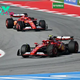 Sainz: Bouncing in high-speed corners has been &quot;killing&quot; Ferrari