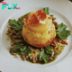 “Ask Chef Walter”:  Potato and Prosciutto Souffle – Walter Potenza