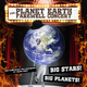 #HFF24: THE PLANET EARTH FAREWELL CONCERT, reviewed