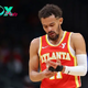 Could the Hawks trade Trae Young or Dejounte Murray before the 2024 NBA draft?
