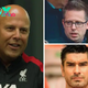 Arne Slot has explained why he is Liverpool FC head coach – NOT manager