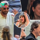 Tom Cruise, Mila Kunis and more stars flock to Wembley Stadium for night two of Taylor Swift’s Eras Tour in London