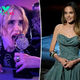Red carpet ‘chaos’ at the 2024 Tony Awards: Sarah Paulson almost ‘body-checked,’ Angelina Jolie and others wait in line