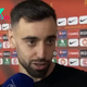 tl.Bruno Fernandes praises “electric” Portugal teammate who would be perfect at Manchester United