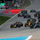 Verstappen &quot;would have been second&quot; without first-lap Spanish GP pass on Norris