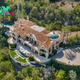 An $85 million Beverly Hills estate has been sold, comparable to the Playboy Mansion./NN