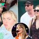 Matty Healy’s ex Gabriella Brooks attends Taylor Swift’s Eras Tour in London with boyfriend Liam Hemsworth