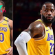 DeMar DeRozan To Lakers Rumors Intensify After Josh Giddey Trade
