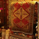 Pakistani carpet art shines at Tehran exhibition