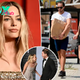 Margot Robbie’s husband Tom Ackerley reveals the one thing they fight about at home