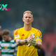 Joe Hart Comments on Celtic’s Euro Goalkeeping Target