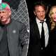 Sean Penn denies long-standing rumor he hit ex-wife Madonna with a baseball bat