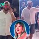 Watch Travis Kelce react to Taylor Swift’s ‘Karma’ lyric change during London Eras Tour show