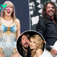 Swifties convinced Foo Fighters’ Dave Grohl shaded Taylor Swift’s Eras Tour during concert