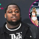 Former Chiefs Player Khalen Saunders Reacts to Travis Kelce on Stage With Taylor Swift, Brother Kam