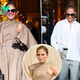 Jennifer Lopez hits Dior fashion show in style after solo Italian vacation