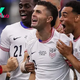 Christian Pulisic gets USMNT's Copa America started off right; Germany trip at Euros while Spain could contend
