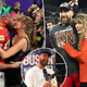 Travis Kelce reveals the moment he fell for Taylor Swift: ‘That’s my lady’