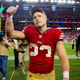 C5/NFL star Christian McCaffrey lists his six-bedroom chateau for $12.5 million, boasting six bedrooms, a gym, home cinema and even a hidden panic room!
