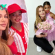 Khloé Kardashian defends 6-year-old daughter True’s heavy makeup for dance recital: ‘People are cray cray’